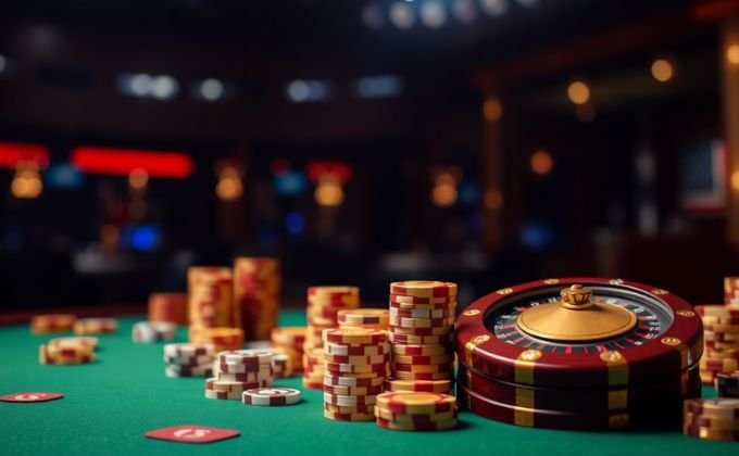 Understanding RTP and Volatility in Slot Online Games