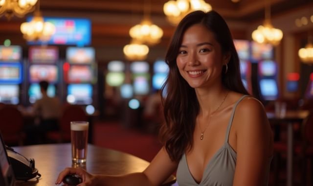 Understanding Slot Paylines: A Beginner’s Guide