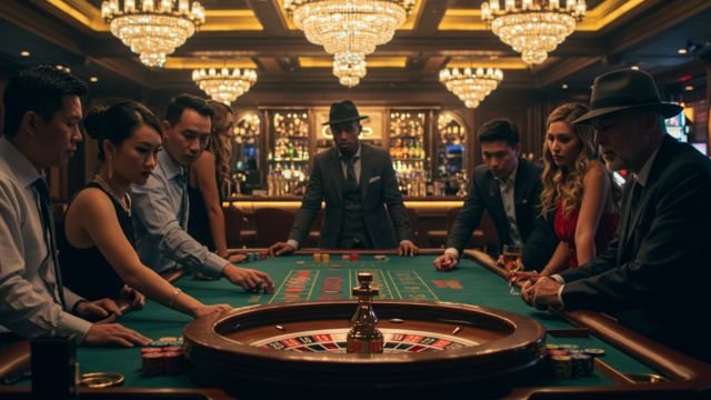 Why Players Trust Situs Rajadewa138 Gacor for Top Gaming